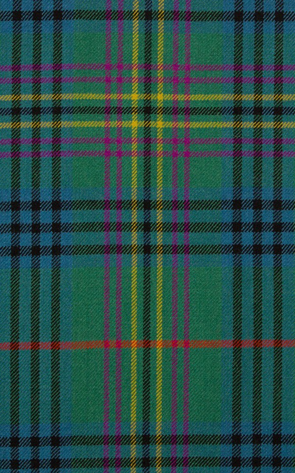 Kennedy Tartan Kilt Scotland Kilt